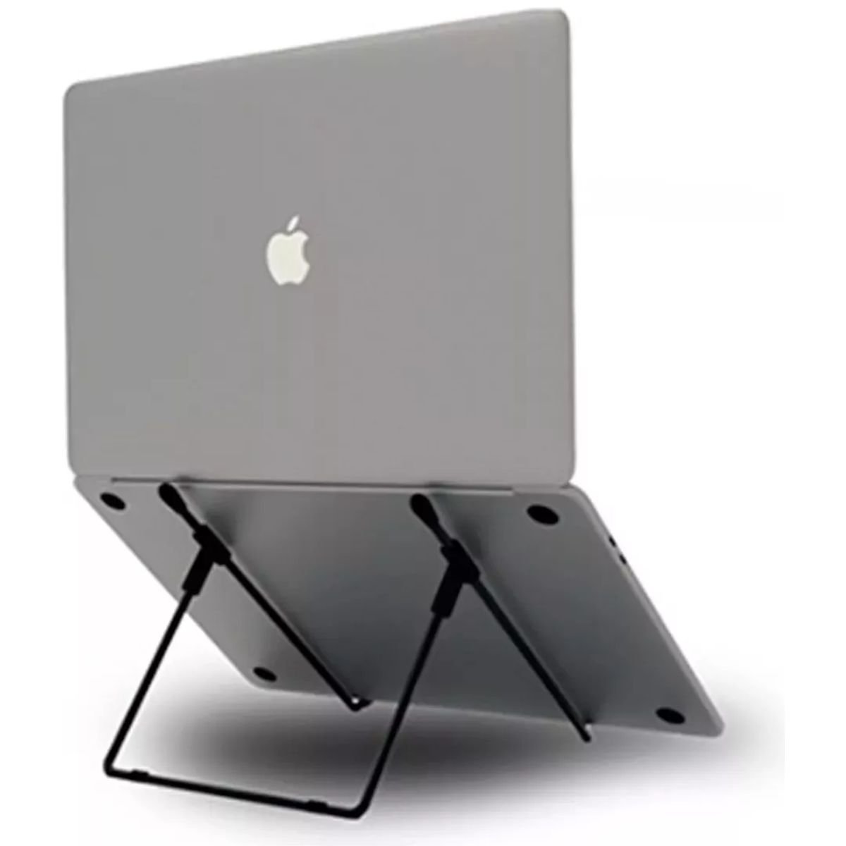 Suporte Para Notebook Mesa Ergonômico Easy 3x1 - Imagem 4