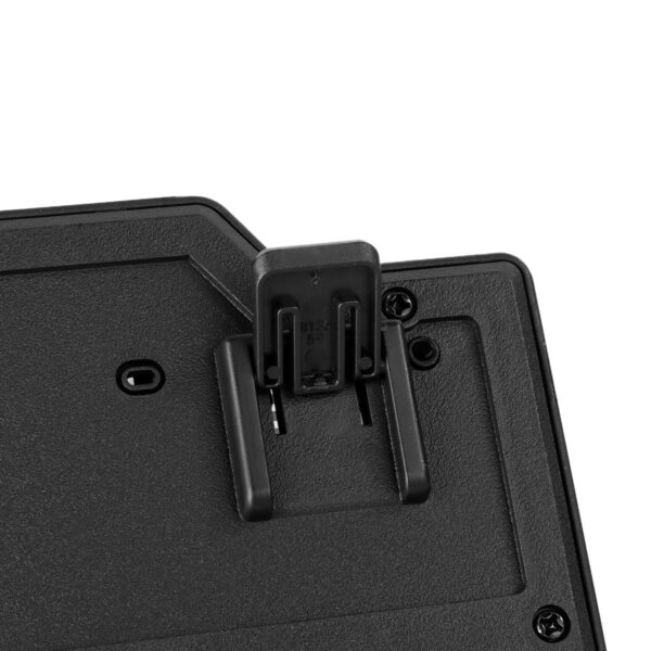 Teclado Usb Multimidia Dynamic 12 Teclas Multimidia Abnt2 Cabo 1.8M - Dt116 - Imagem 7