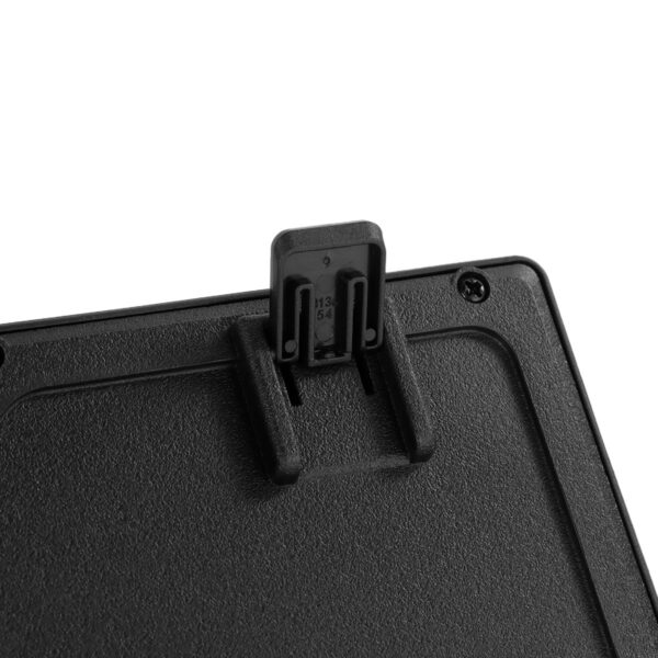 Mini Teclado Usb Multimidia Dynamic 10 Teclas Multimidia Abnt2 Cabo 1.8M - Vinik - Dt111 - Imagem 6