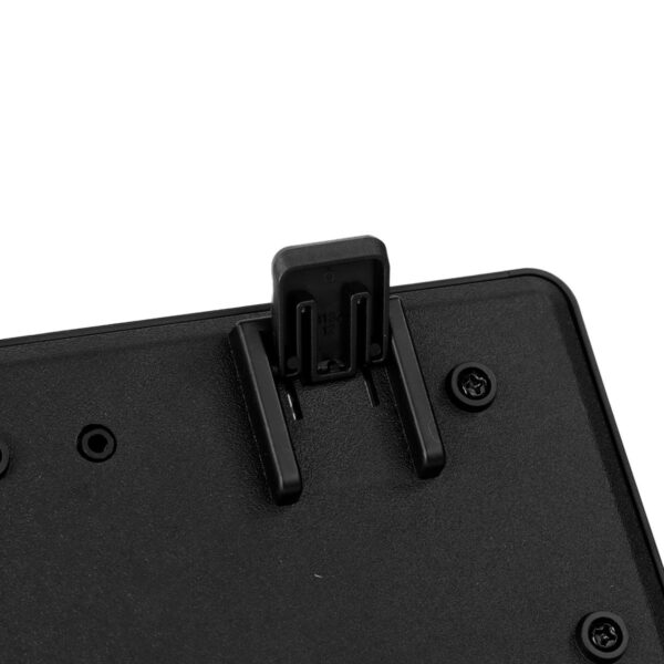 Teclado Usb Corp Abnt2 Cabo 1.8M - Ct301 - Imagem 7