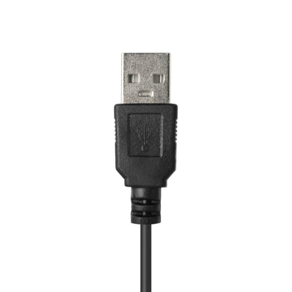 Teclado Usb Corp Abnt2 Cabo 1.8M - Ct301 - Imagem 8
