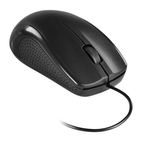 Kit Teclado E Mouse Usb Slim Chocolate Vinik - Sc100 - Imagem 9