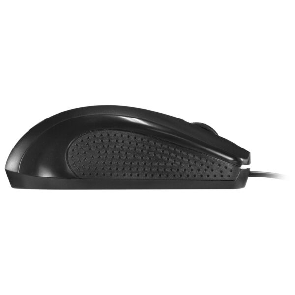 Kit Teclado E Mouse Usb Slim Chocolate Vinik - Sc100 - Imagem 10
