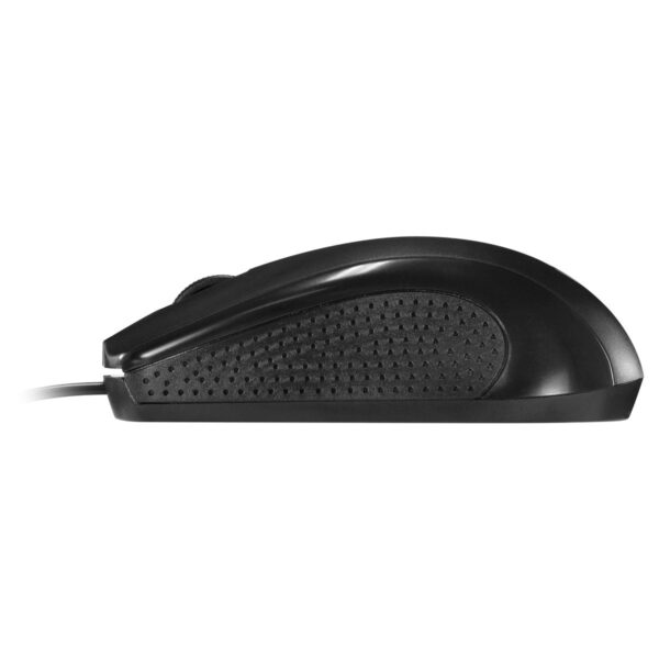 Kit Teclado E Mouse Usb Slim Chocolate Vinik - Sc100 - Imagem 11