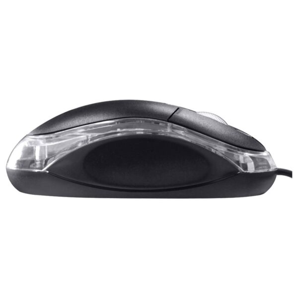 Mouse Usb Mb-10 800 Dpi - Vinik - Mb-10 - Imagem 2