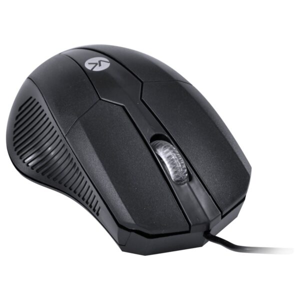 Kit Teclado E Mouse Usb Corp - Mouse 1200Dpi - Cabo 1.8M - Vinik - Cc200 - Imagem 11