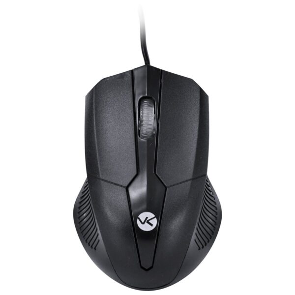 Kit Teclado E Mouse Usb Corp - Mouse 1200Dpi - Cabo 1.8M - Vinik - Cc200 - Imagem 12