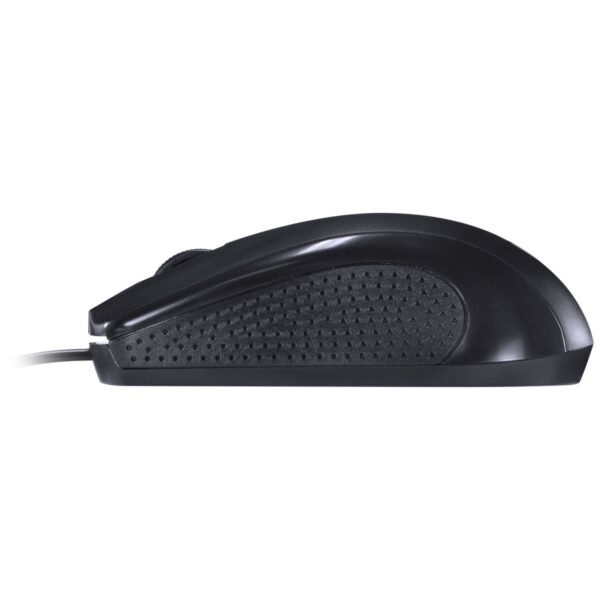 Kit Teclado E Mouse Usb Dynamic - Mouse 1000 Dpi Cabo 1.8 Metros - Vinik - Cd100 - Imagem 13
