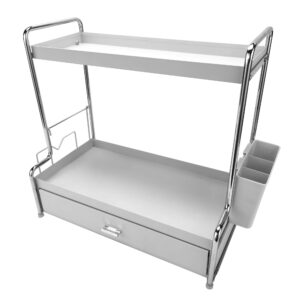 Organizador de 2 Andares